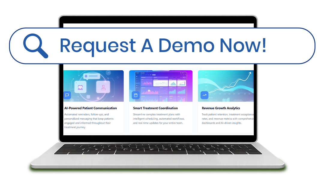 Request a demo